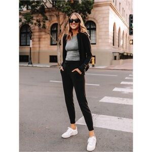 Lululemon Ready To Rulu Pant / jogger 0 29”